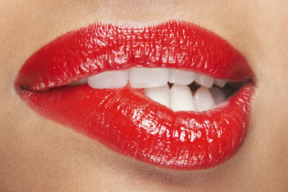 Jak powiększyć usta za pomocą makijażu