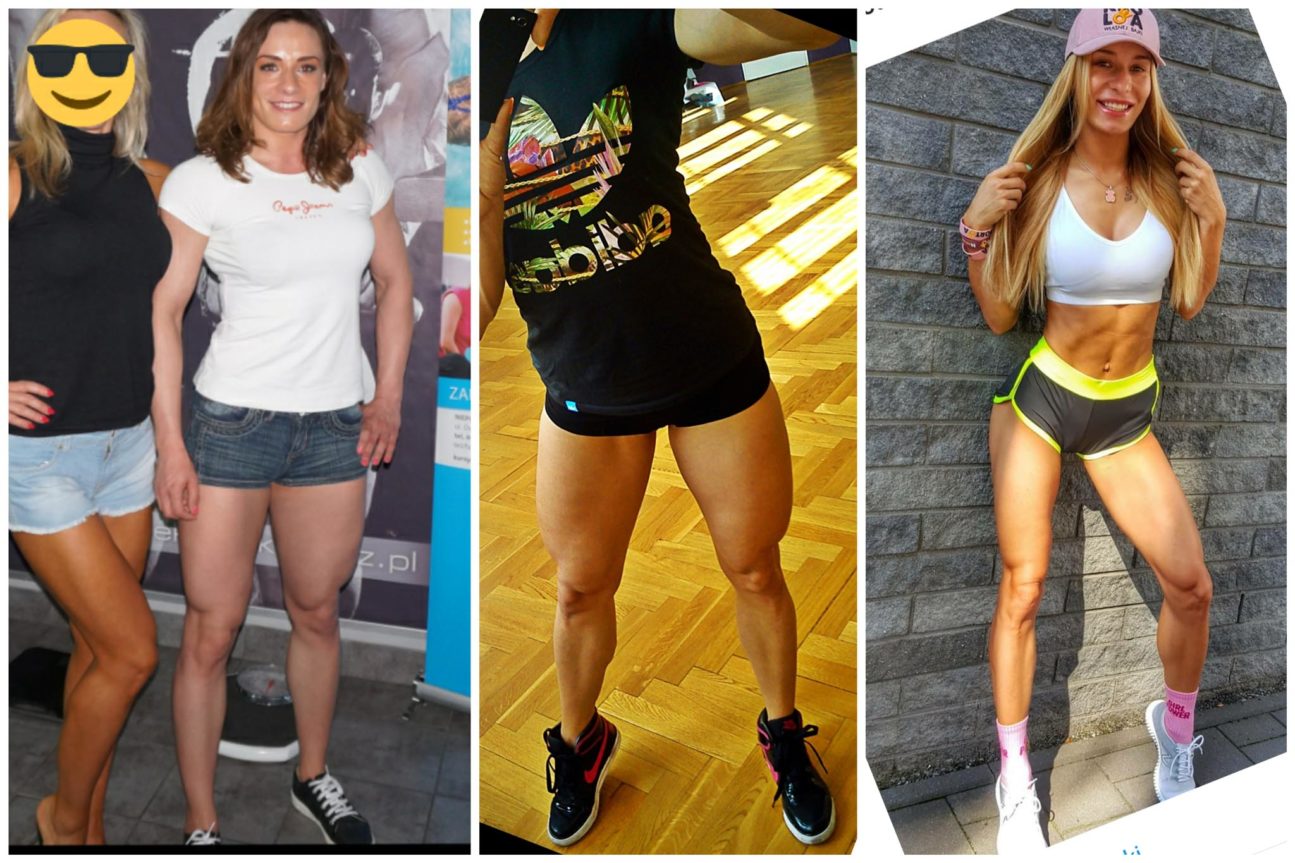 PRZYSIADY NA SMUKŁE UDA? NIEKONIECZNIE!