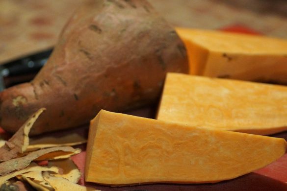 WYCZARUJ TO Z BATATA