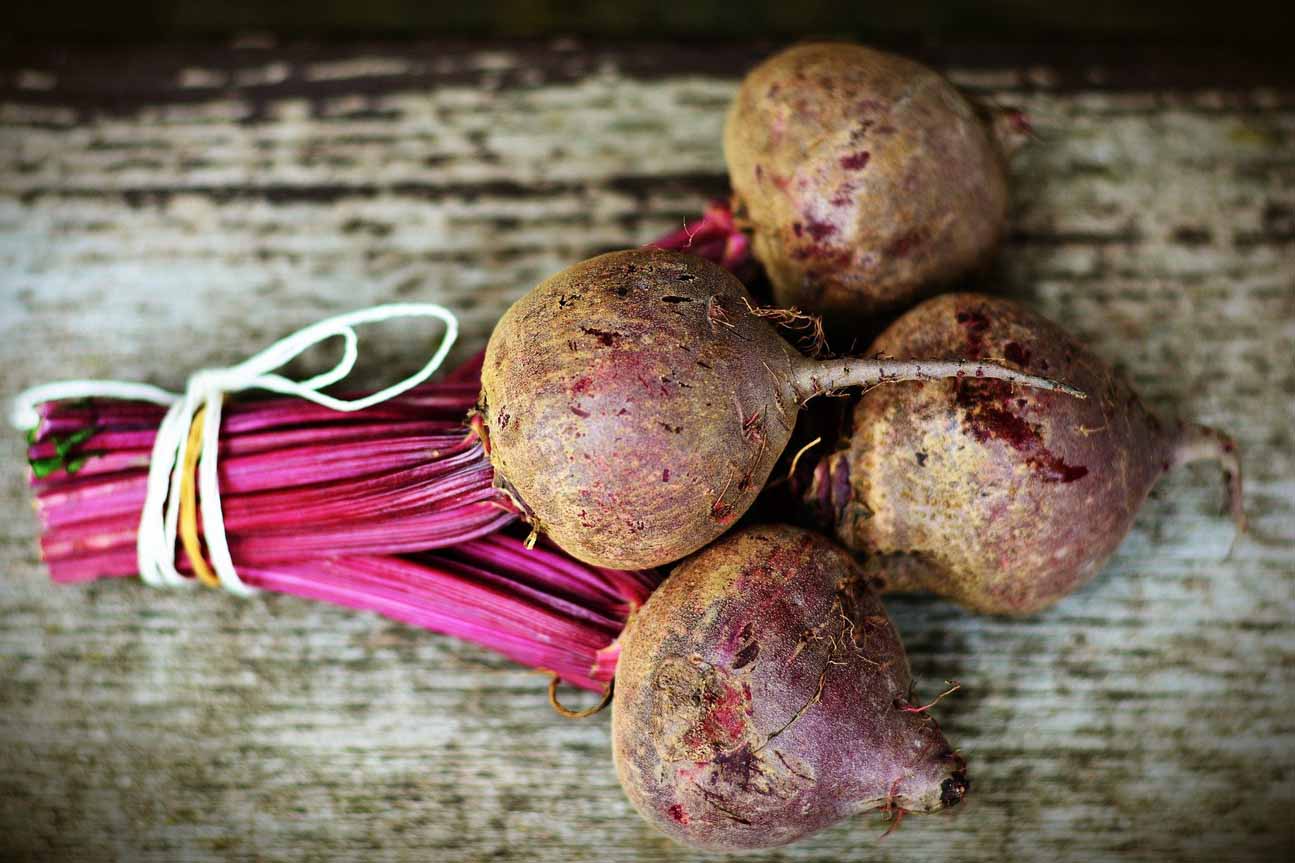 FIT PRZEPISY – BURAK