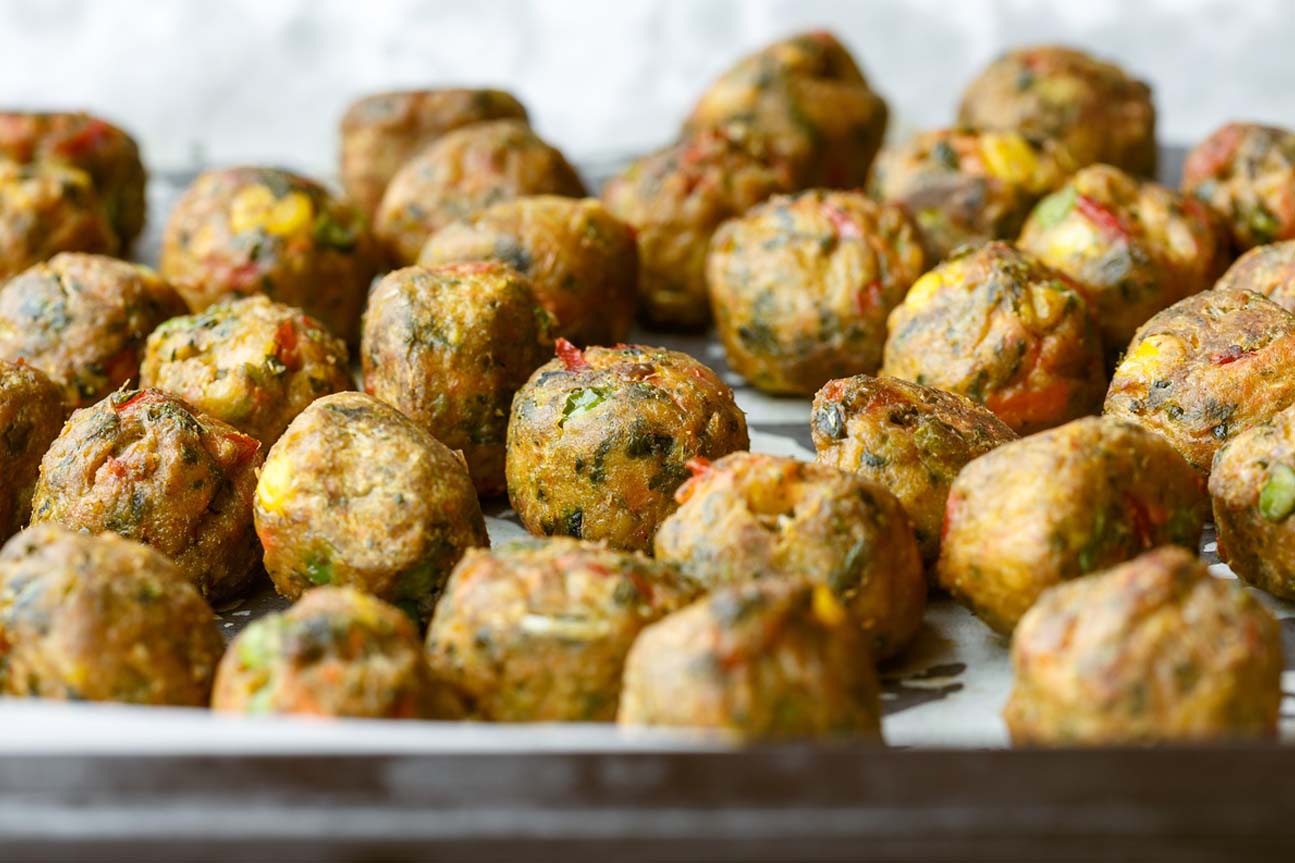 KLOPSIKI – FIT PRZEPISY