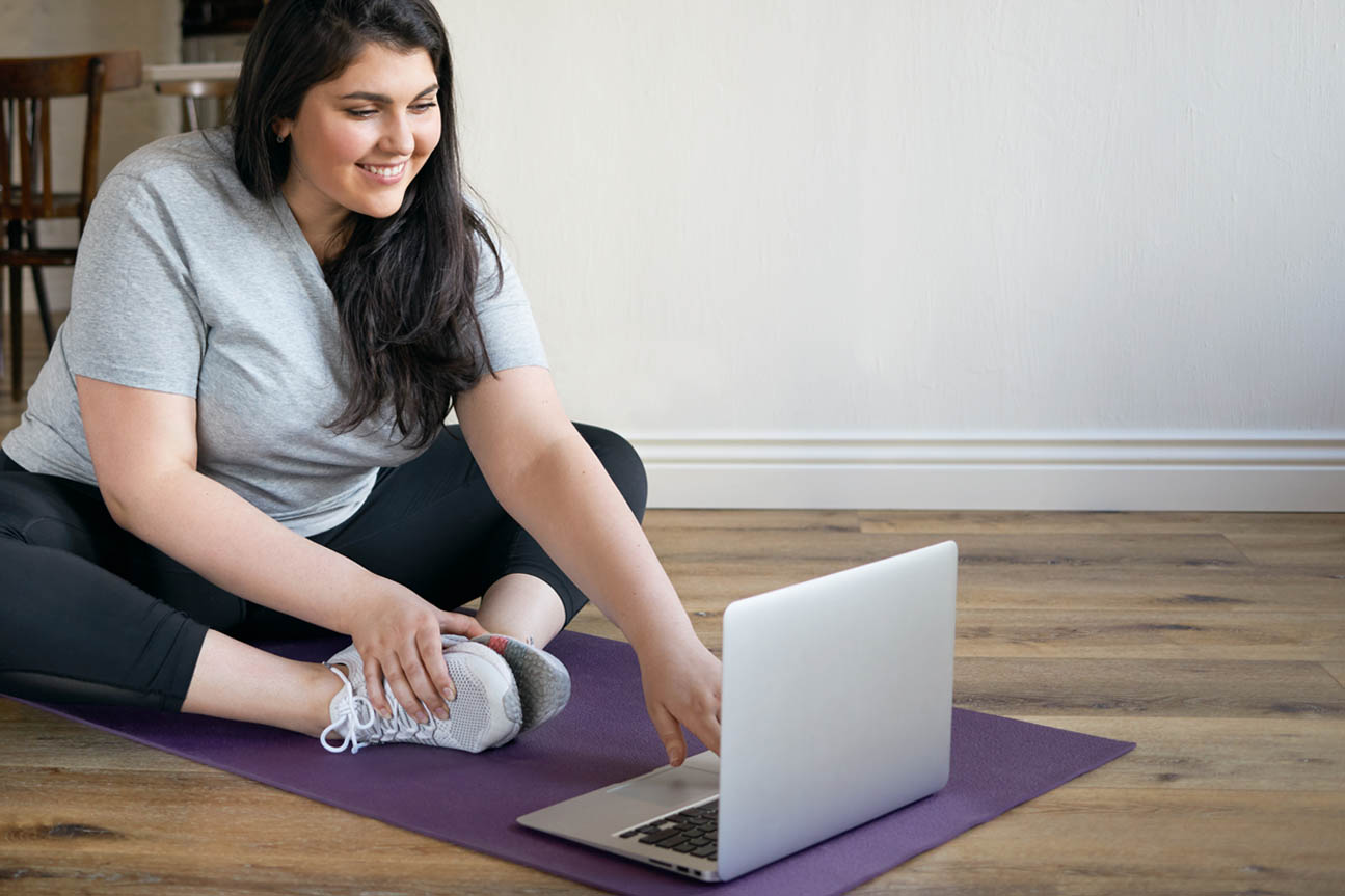 TRENING DLA POCZĄTKUJĄCYCH cz.2