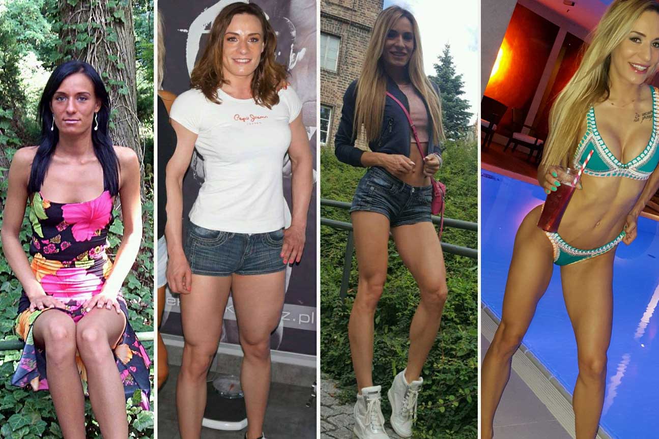 MOTYWACJA? PRZEMIANY KWB