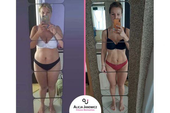 ADA – SCHUDNĄĆ PO CIĄŻY