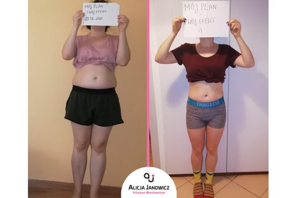 Schudnąć jak Ania – przy chorobach autoimmunologicznych