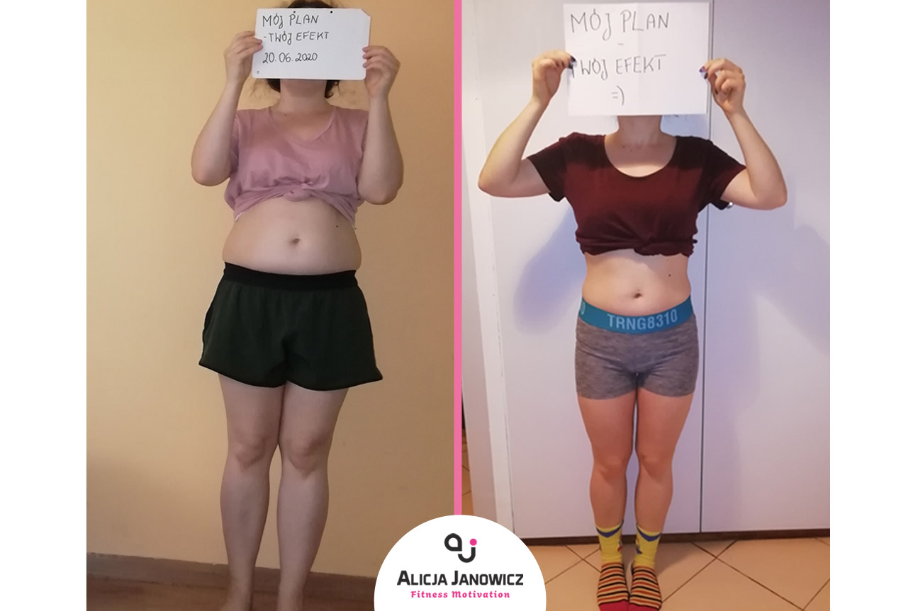 Schudnąć jak Ania – przy chorobach autoimmunologicznych