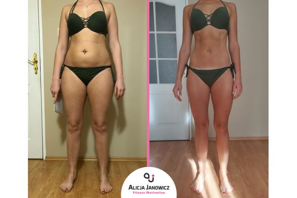 DIETA Z E-BOOKIEM – EFEKTY MAGDY