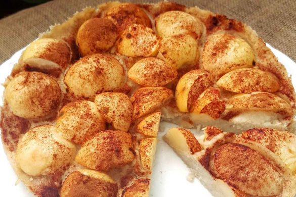 POKONAJ NAŁÓG – SŁODYCZE