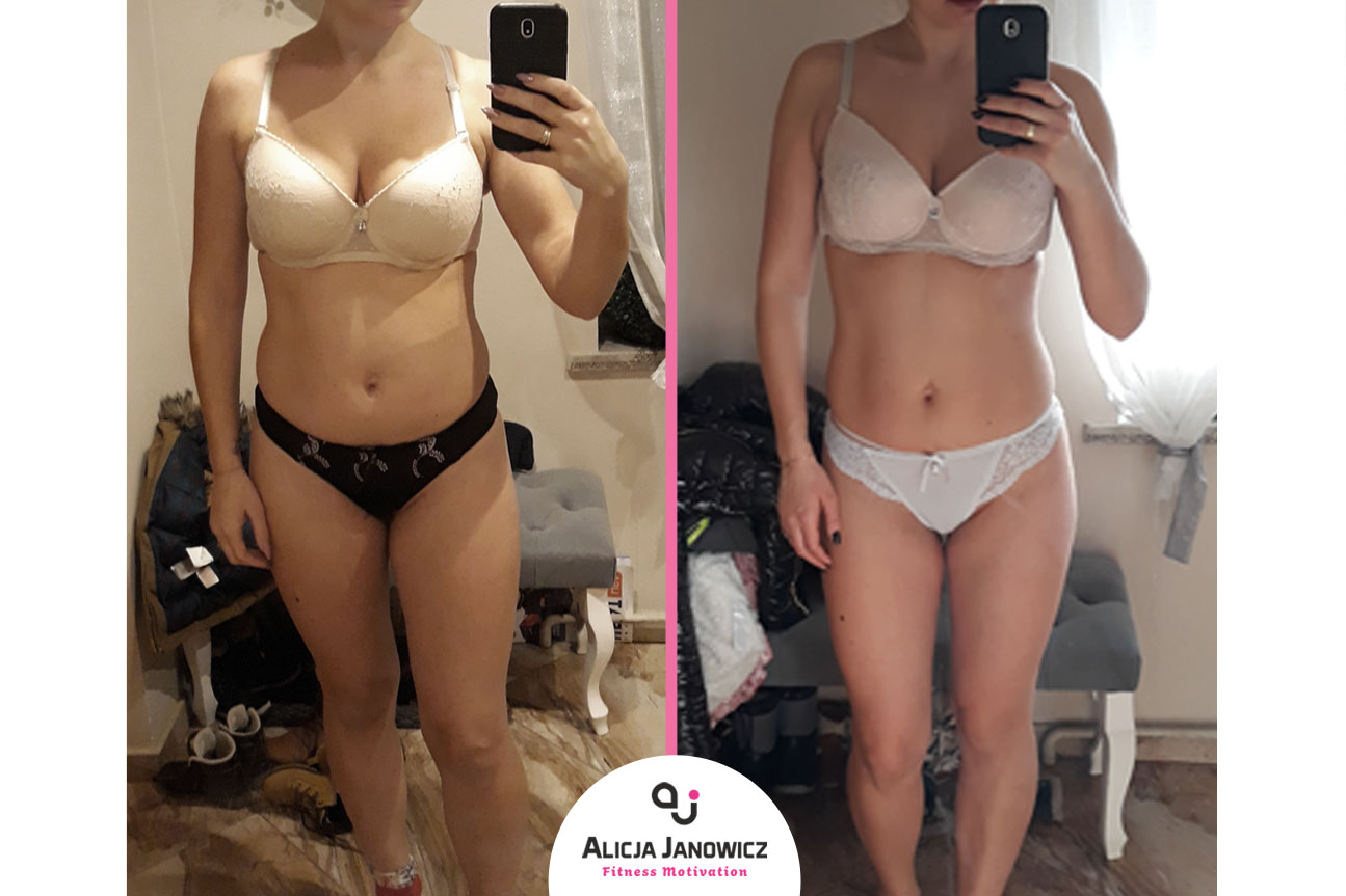 EWELINA – SCHUDNĄĆ BEZ WYRZECZEŃ