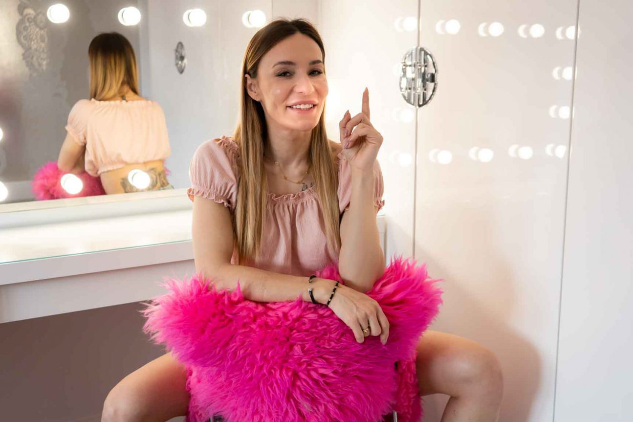 ZBYT CZĘSTO ODPUSZCZASZ!