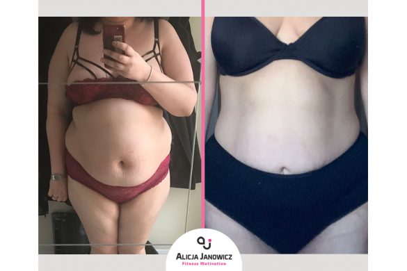 REDUKCJA –39 kilogramów!