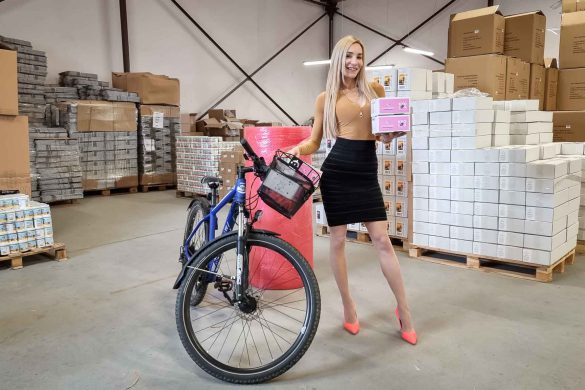 BĄDŹMY RAZEM #EKOKWB