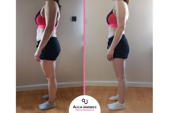 MARCELINA – 11 KILOGRAMÓW MNIEJ