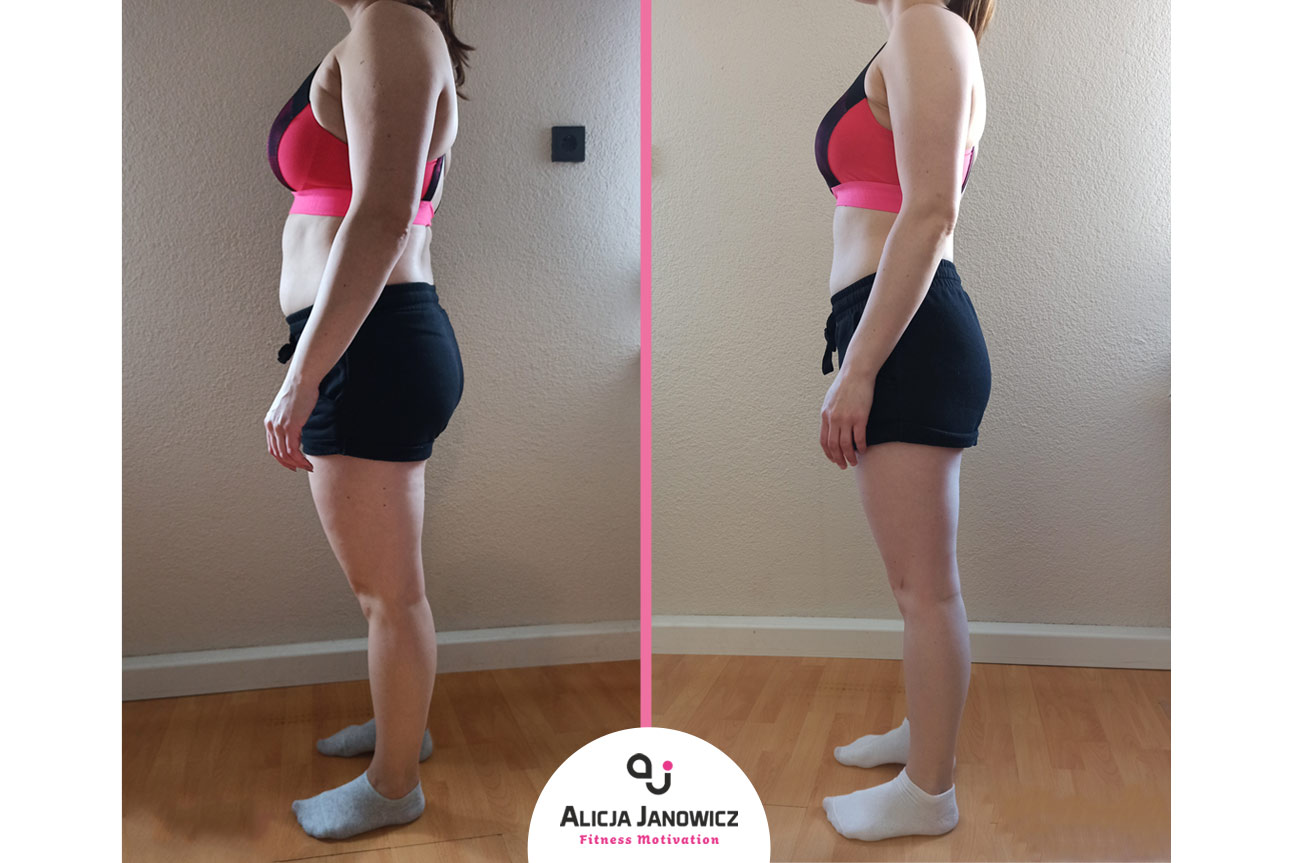 MARCELINA – 11 KILOGRAMÓW MNIEJ