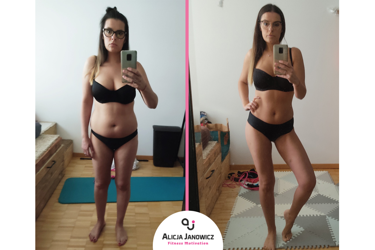 AGATA – 10 KG MNIEJ