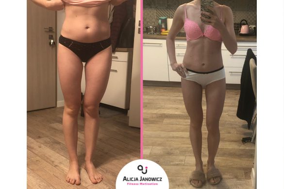 SUKCES DIETY Z E-BOOKA – 7 KG MNIEJ