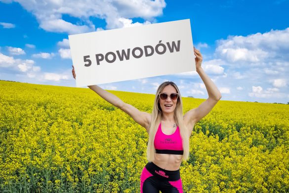 DLACZEGO PODJADASZ?