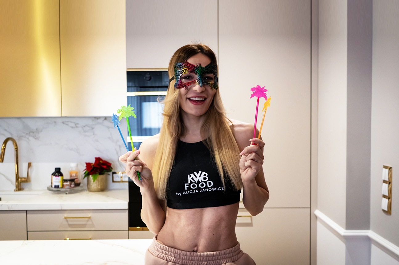 TRIKI, DZIĘKI KTÓRYM WZMOCNISZ ZDROWE NAWYKI