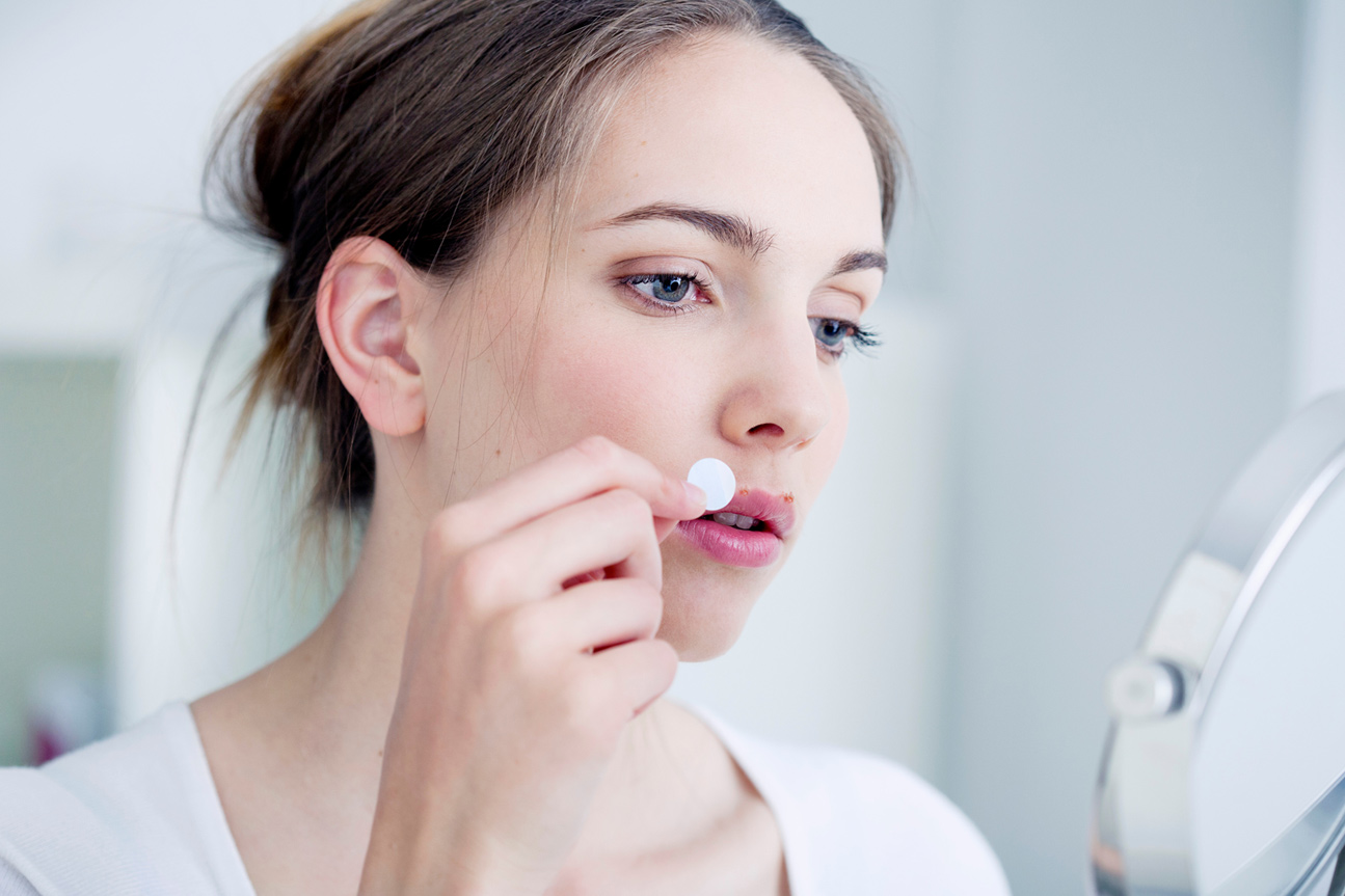 SPOSOBY NA OPRYSZCZKĘ