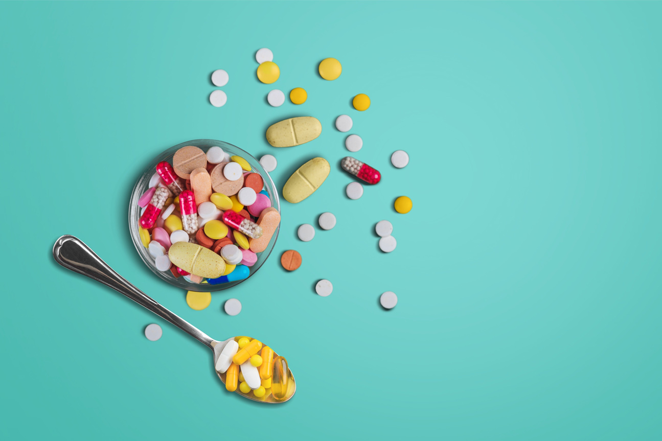 WITAMINA C – PROTOKÓŁ STOSOWANIA WYSOKICH DAWEK