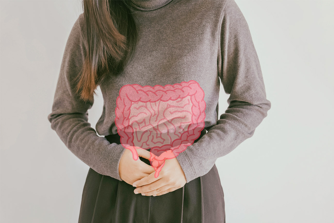 KEFIR, KISZONKI, PROBIOTYK? POZNAJ MÓJ SPOSÓB NA WZDĘCIA