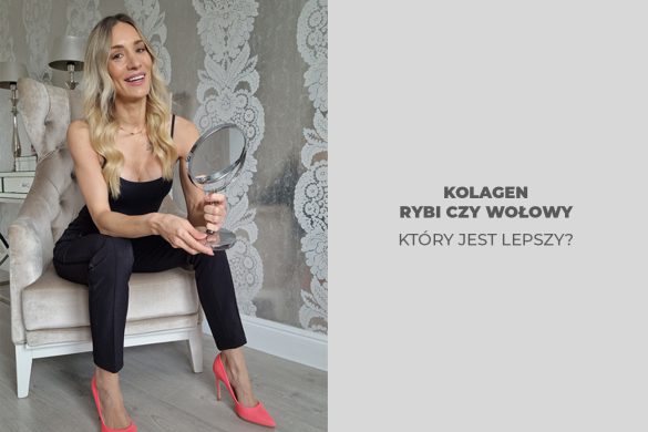 KOLAGEN – jaki wybrać?