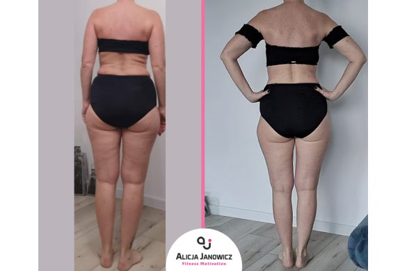 IWONA – 52 LATA, HASHIMOTO TO NIE WYROK