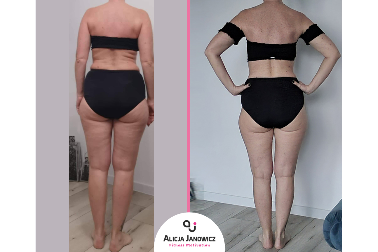 IWONA – 52 LATA, HASHIMOTO TO NIE WYROK