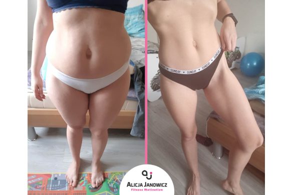 Dieta Kasi – 15 kg mniej