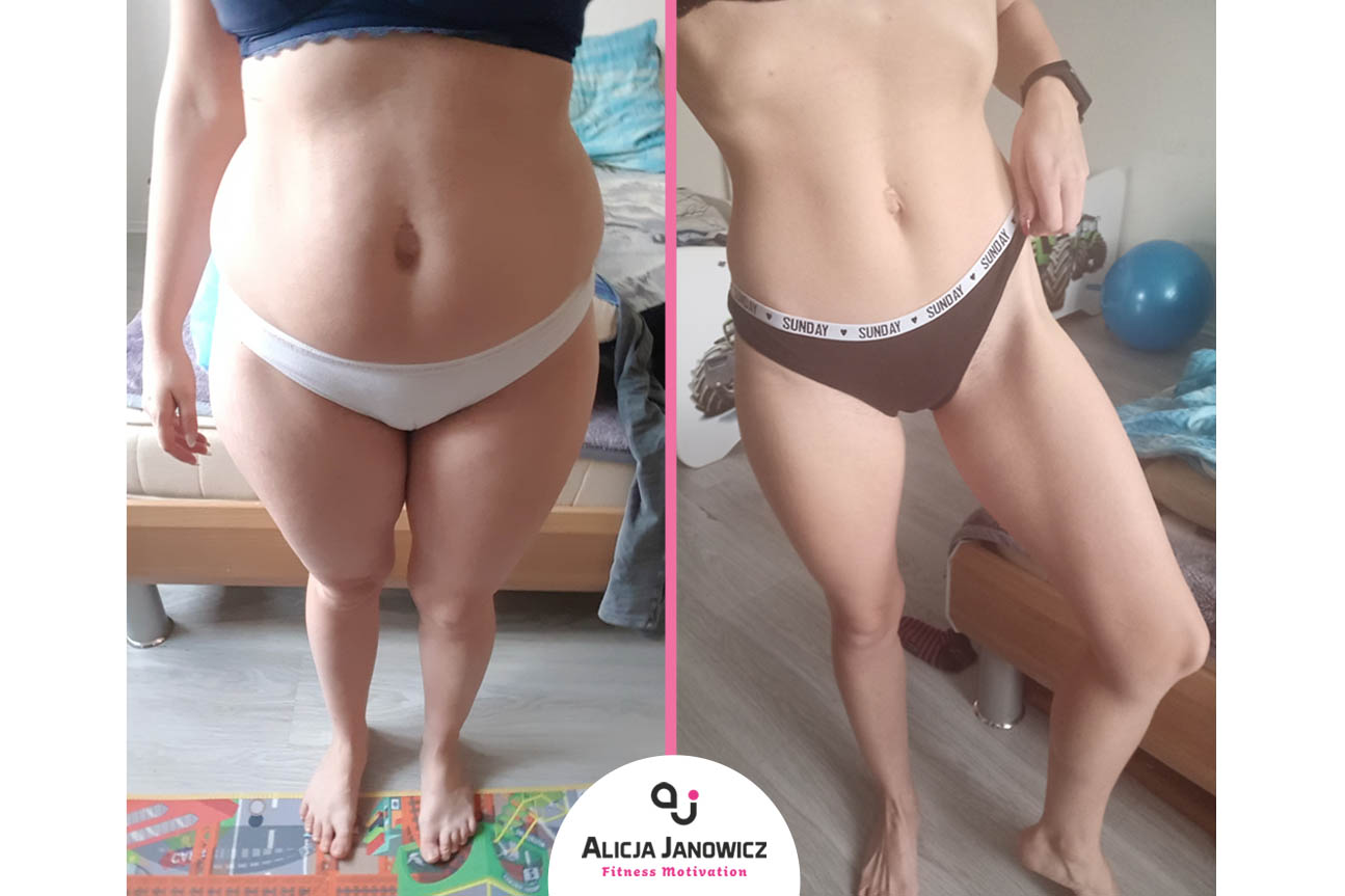 Dieta Kasi – 15 kg mniej