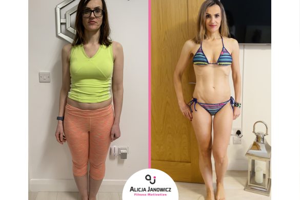 Asia – 42 lata, mama dwójki dzieci