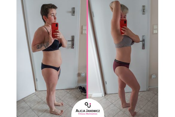 KAROLINA – DIETA JEST DLA KAŻDEGO