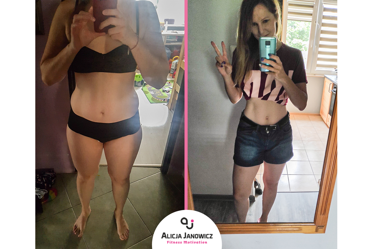 38-LETNIA MAMA I JEJ SUKCES