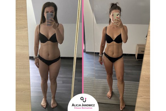 ANNA – TRENING Z GUMAMI