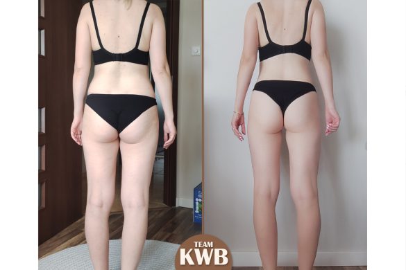 METAMORFOZA MAŁGORZATY – BEZ DIETY REDUKCYJNEJ