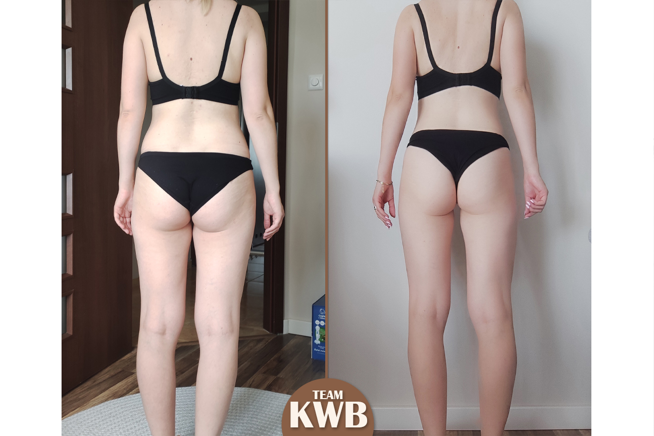 METAMORFOZA MAŁGORZATY – BEZ DIETY REDUKCYJNEJ