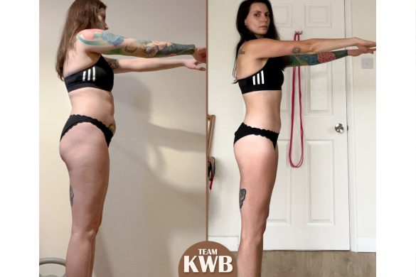 MARTA I JEJ ŻYCIOWA FORMA