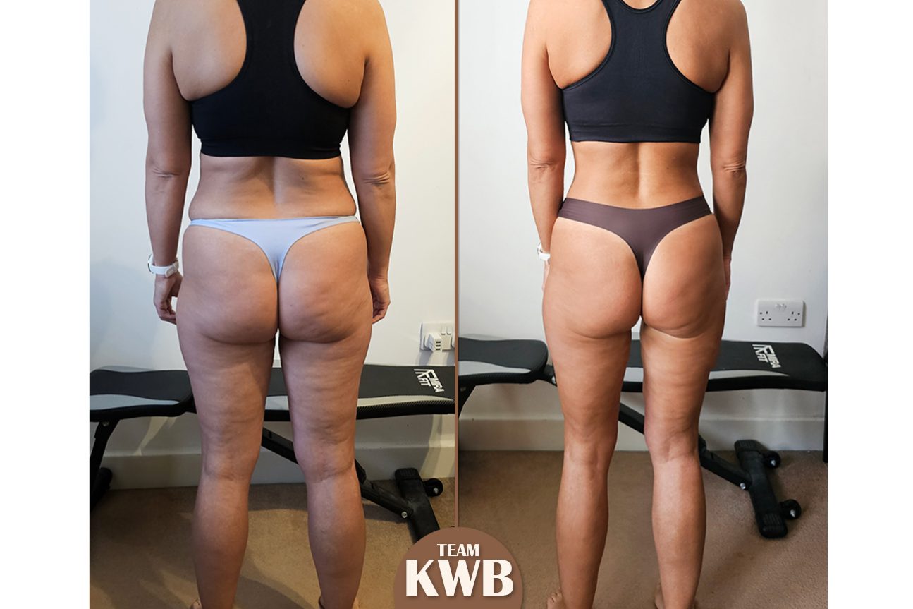 Kaya -10 kg i wymarzona sylwetka