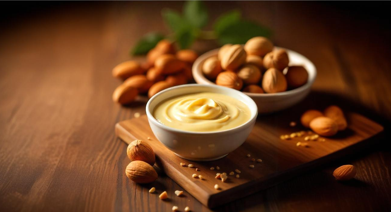 Majonez czy orzechy – co jest zdrowsze?