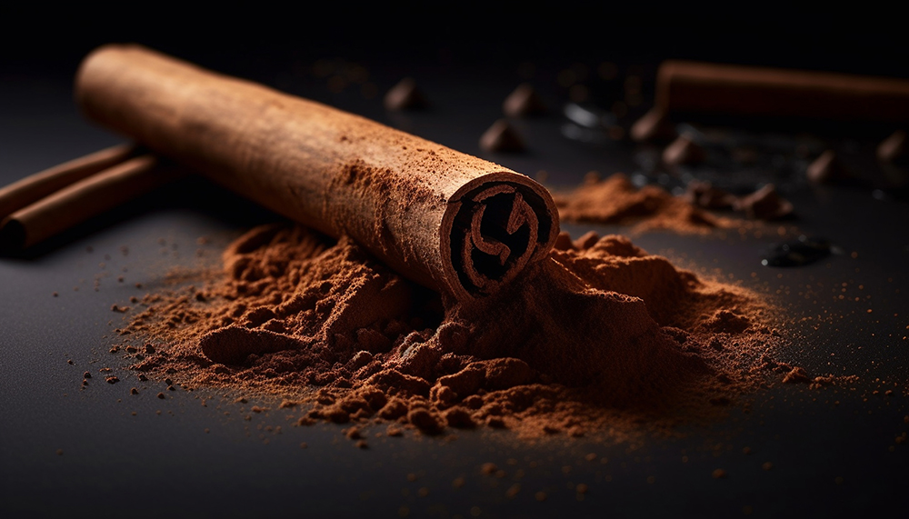 CYNAMON – TWOJA TAJNA BROŃ W WALCE O ZDROWIE