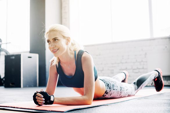 ZANIM ZACZNIESZ TRENOWAĆ – MUSISZ TO WIEDZIEĆ!