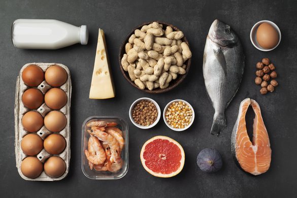 8 rzeczy, których nikt Ci nie powiedział o białku