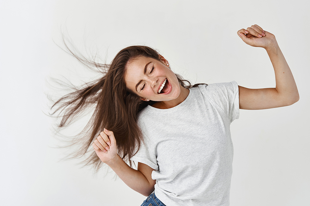 NIEOCZYWISTY SEKRET MOJEJ ENERGII