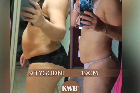 Metamorfoza Marty – tylko 9 tygodni do lepszej wersji siebie