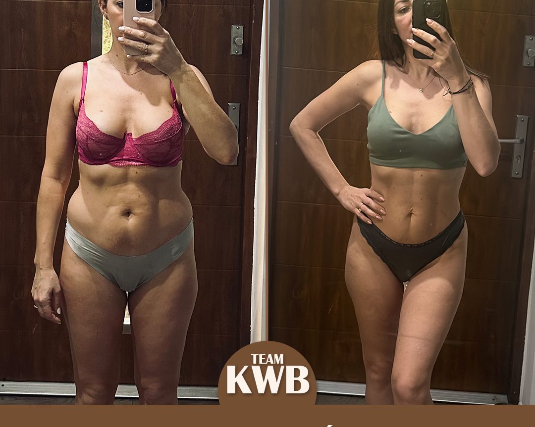 Metamorfoza Małgorzaty – mama, biznes i nowa energia