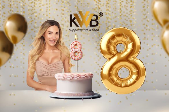 8 urodziny KWB