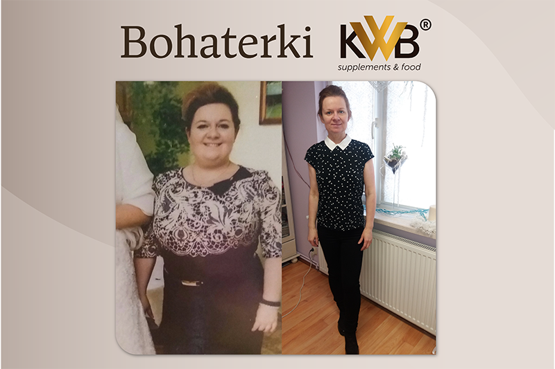 Bohaterki KWB: Agnieszka – walczę o siebie z miłością i szacunkiem