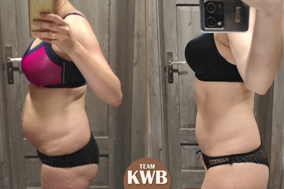 METAMORFOZA PAULINY – DROGA DO SIEBIE