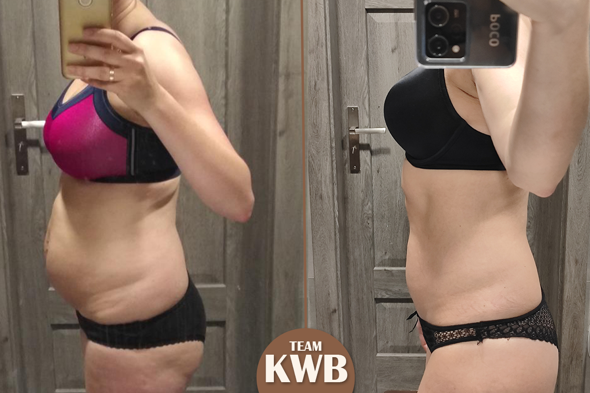 METAMORFOZA PAULINY – DROGA DO SIEBIE