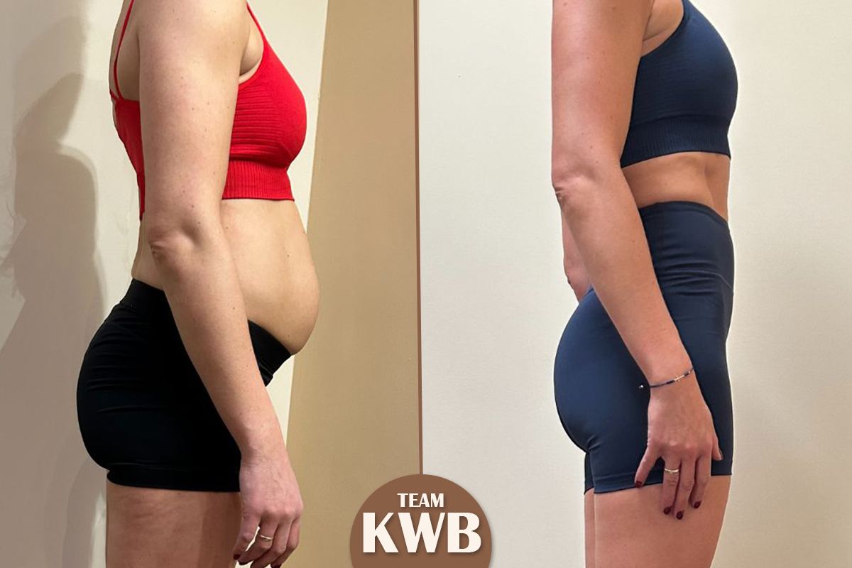 PRZEMIANA AGNIESZKI: 3 DZIECI I CZAS NA „JA”